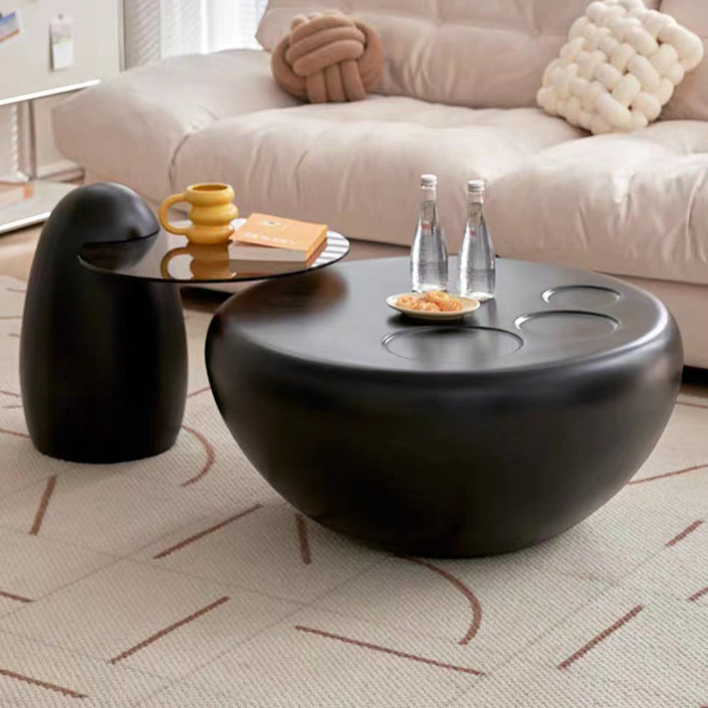 זוג שולחנות לסלון DUALS