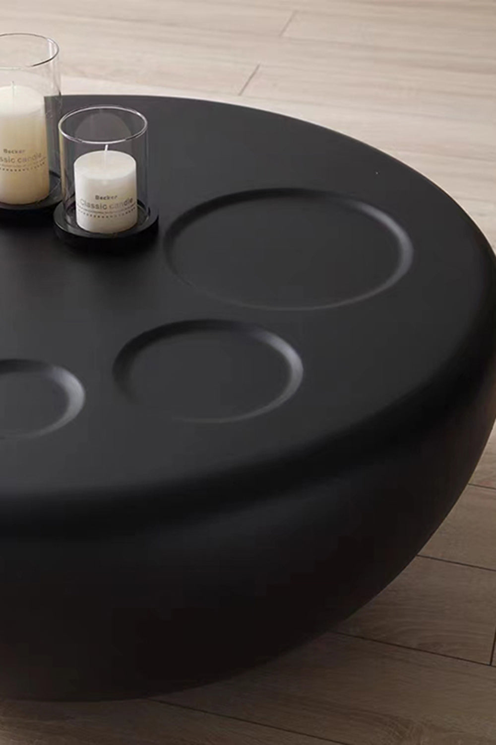 זוג שולחנות לסלון DUALS