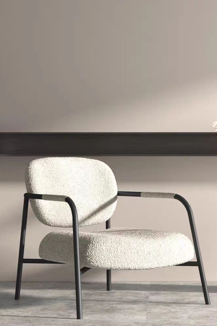 כורסא מעוצבת לסלון CANDY