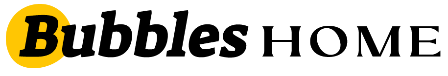 bubbles-home